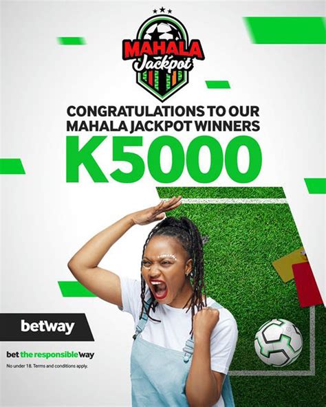 betway winners in zambia